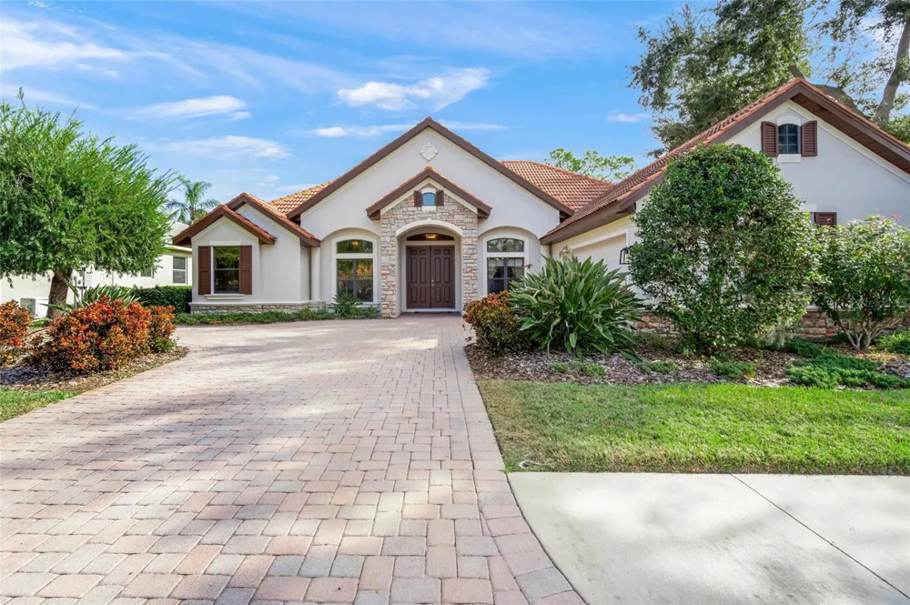 5343 NATHANIEL PLACE Sarasota, FL 34233