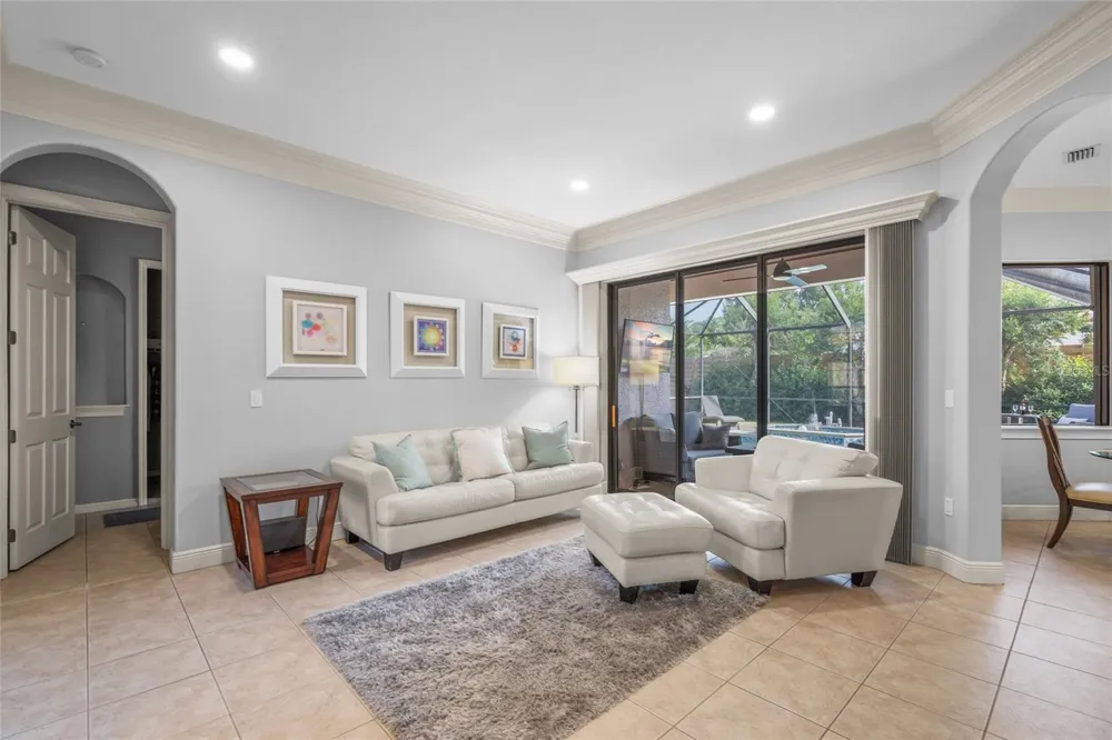 5343 NATHANIEL PLACE Sarasota, FL 34233