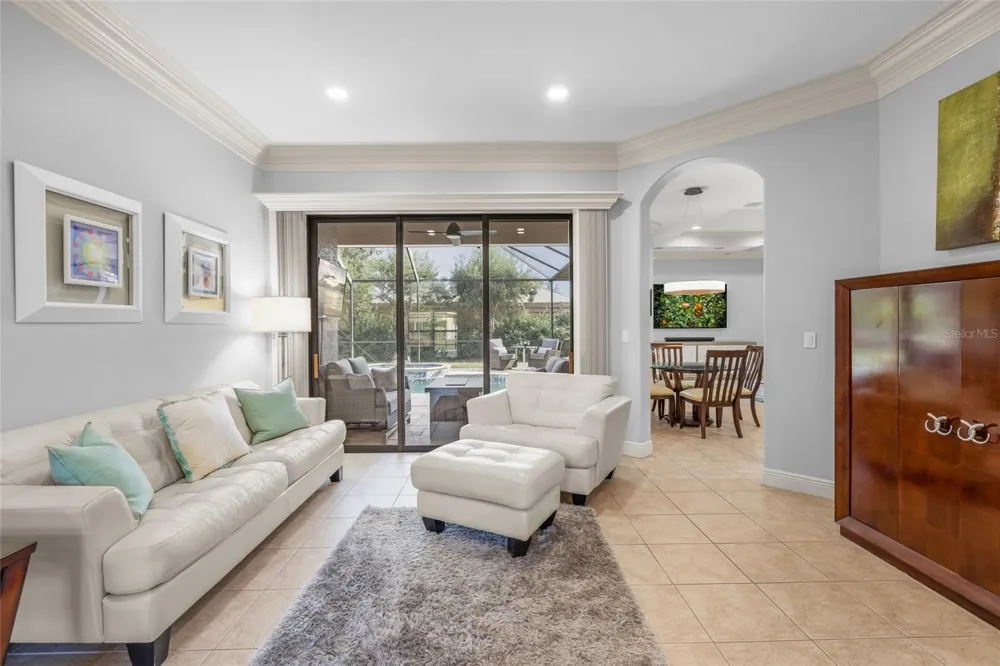 5343 NATHANIEL PLACE Sarasota, FL 34233