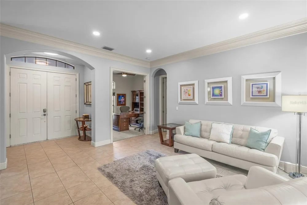 5343 NATHANIEL PLACE Sarasota, FL 34233