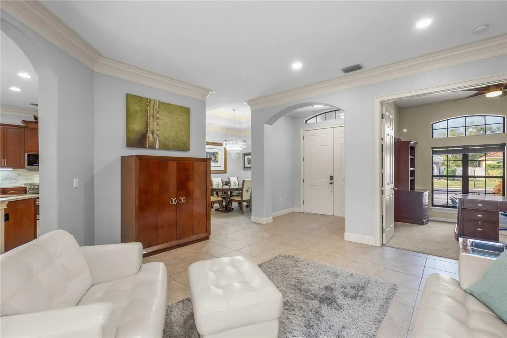 5343 NATHANIEL PLACE Sarasota, FL 34233