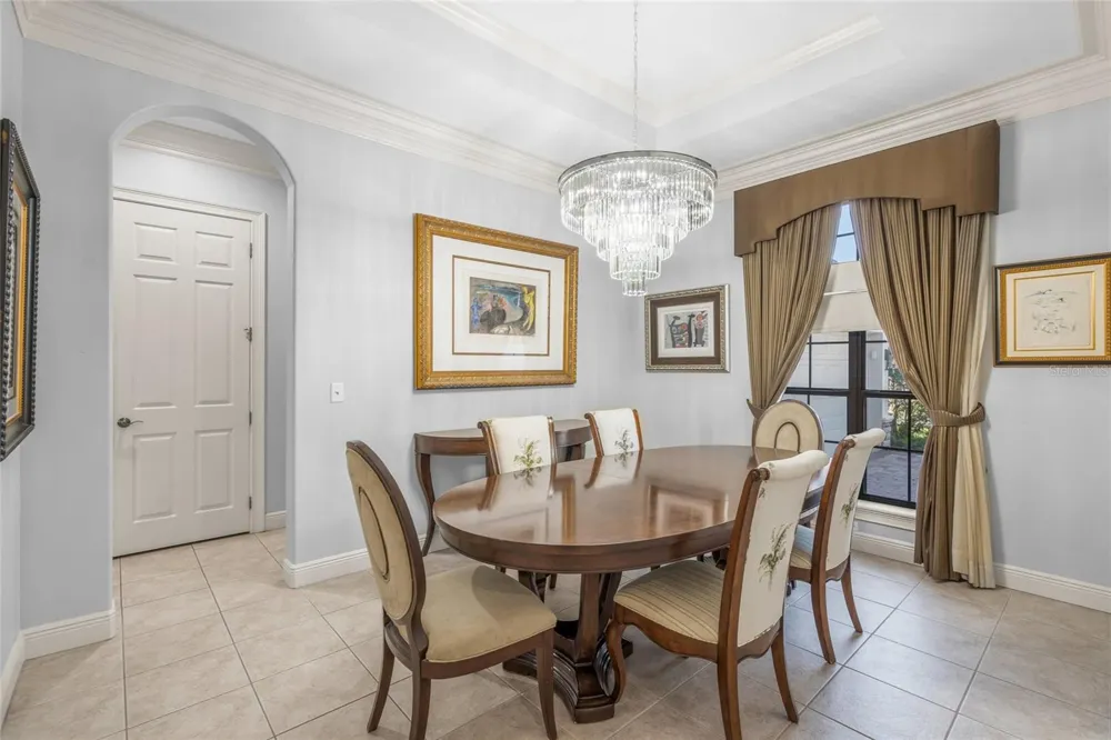 5343 NATHANIEL PLACE Sarasota, FL 34233