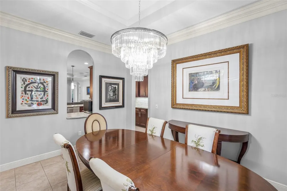 5343 NATHANIEL PLACE Sarasota, FL 34233