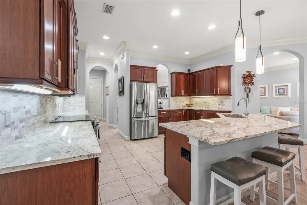 5343 NATHANIEL PLACE Sarasota, FL 34233