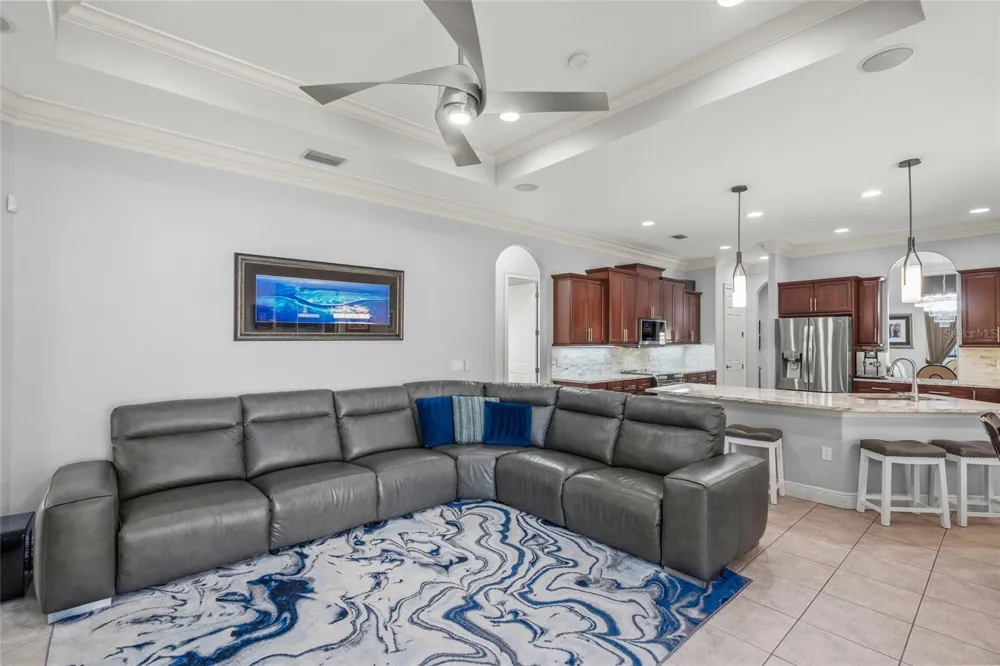 5343 NATHANIEL PLACE Sarasota, FL 34233