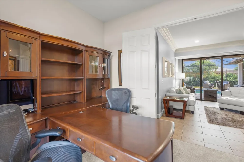 5343 NATHANIEL PLACE Sarasota, FL 34233