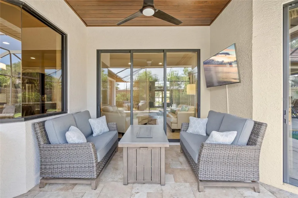 5343 NATHANIEL PLACE Sarasota, FL 34233