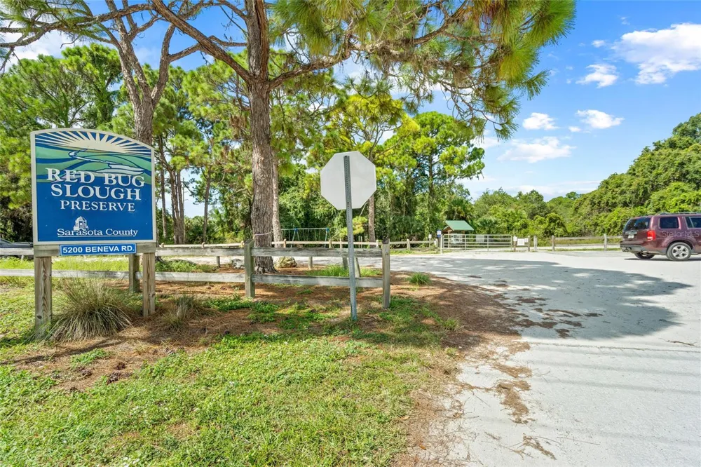 5343 NATHANIEL PLACE Sarasota, FL 34233