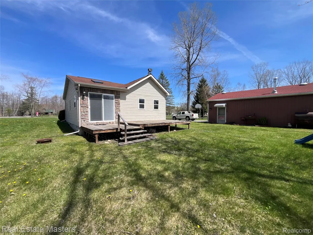 5117 Ravenswood Road Kimball Township, MI 48074