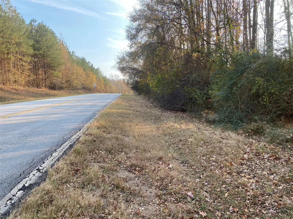 Danburg Road Washington, GA 30673