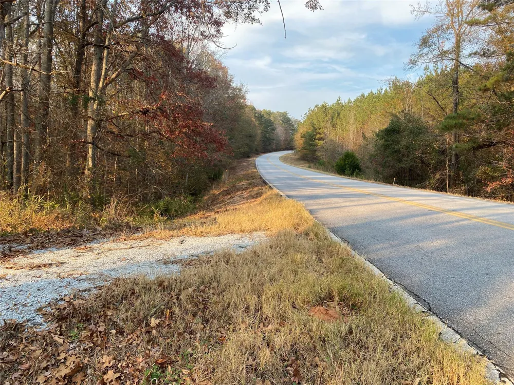 Danburg Road Washington, GA 30673