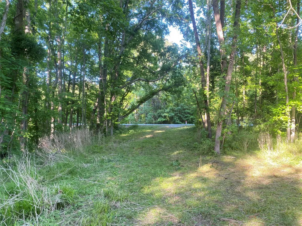 Danburg Road Washington, GA 30673