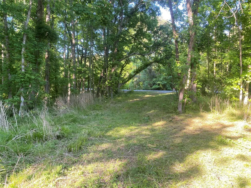 Danburg Road Washington, GA 30673