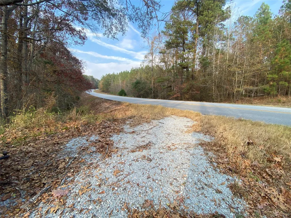 Danburg Road Washington, GA 30673