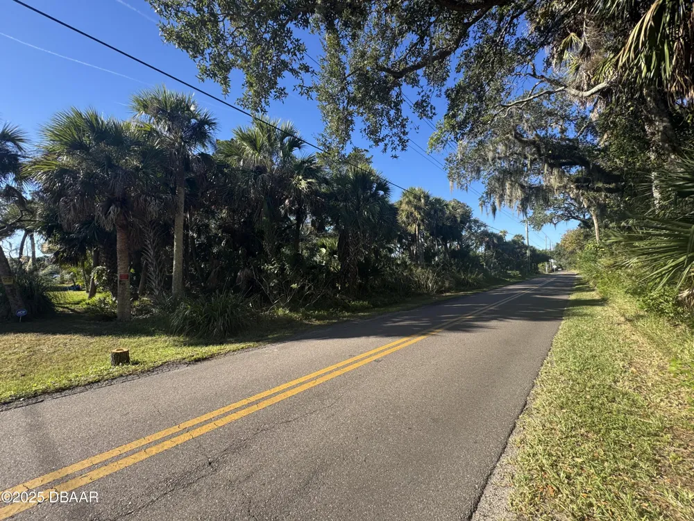 3780 John Anderson Drive Ormond Beach, FL 32176