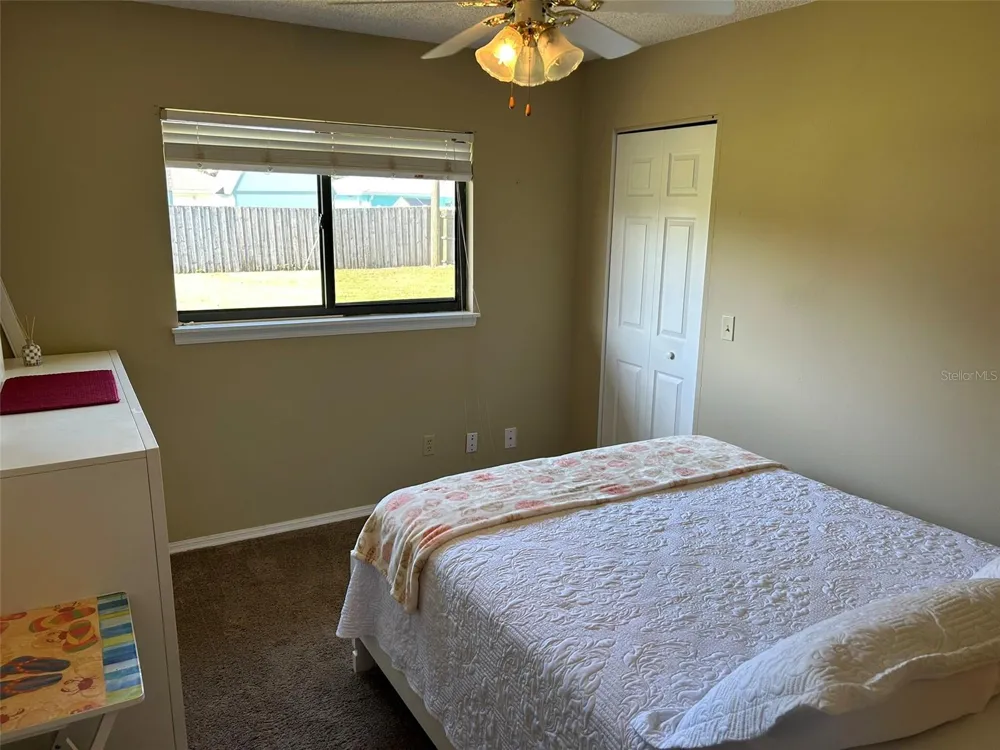 3424 UNITY TREE DRIVE Edgewater, FL 32141