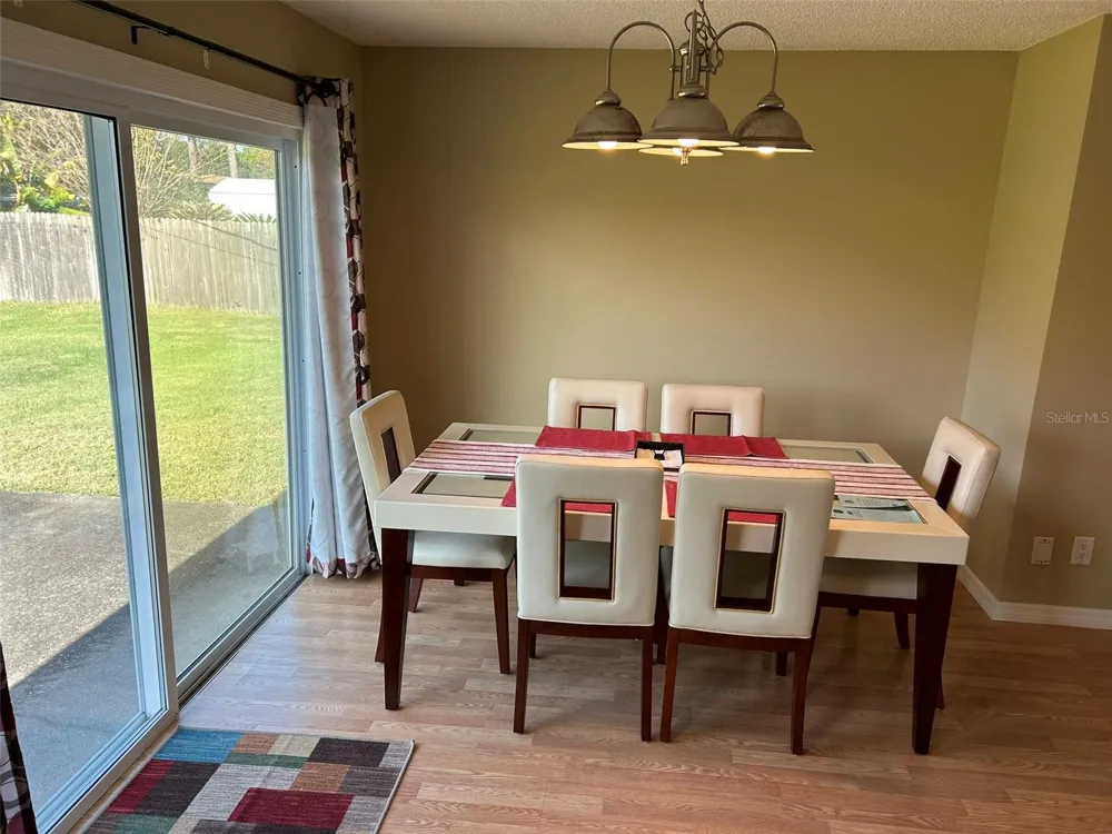 3424 UNITY TREE DRIVE Edgewater, FL 32141