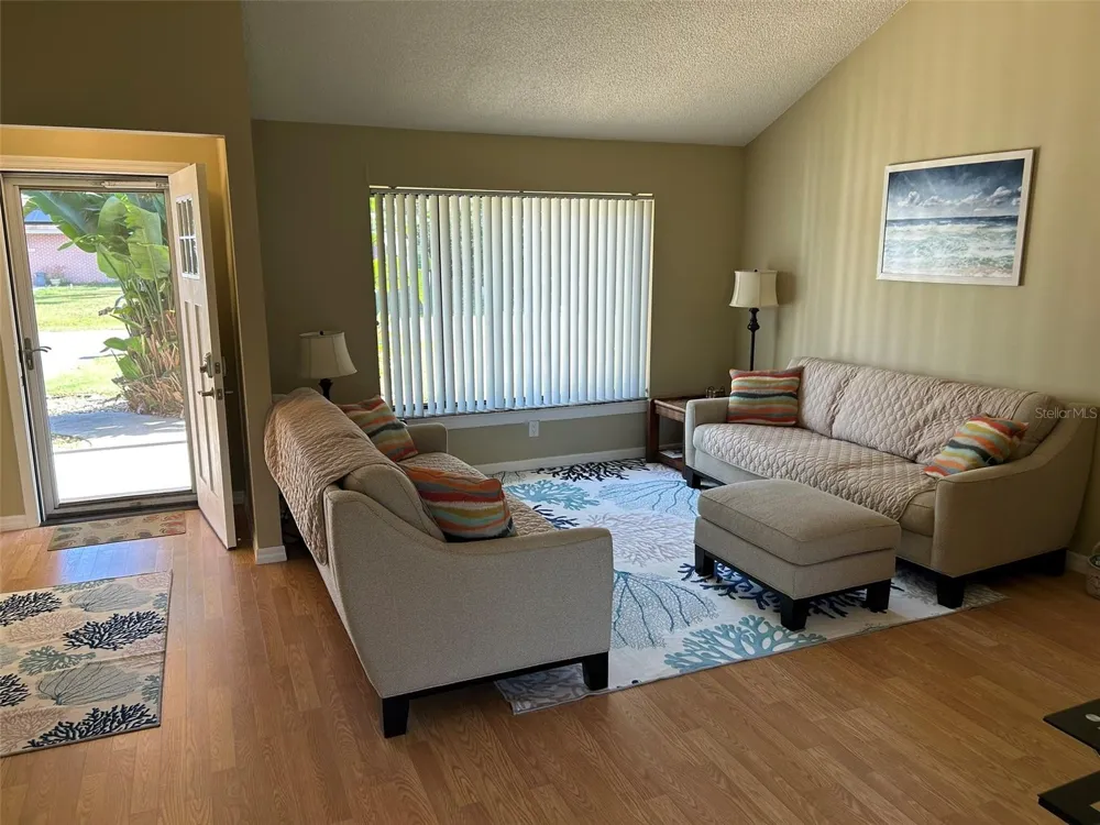 3424 UNITY TREE DRIVE Edgewater, FL 32141