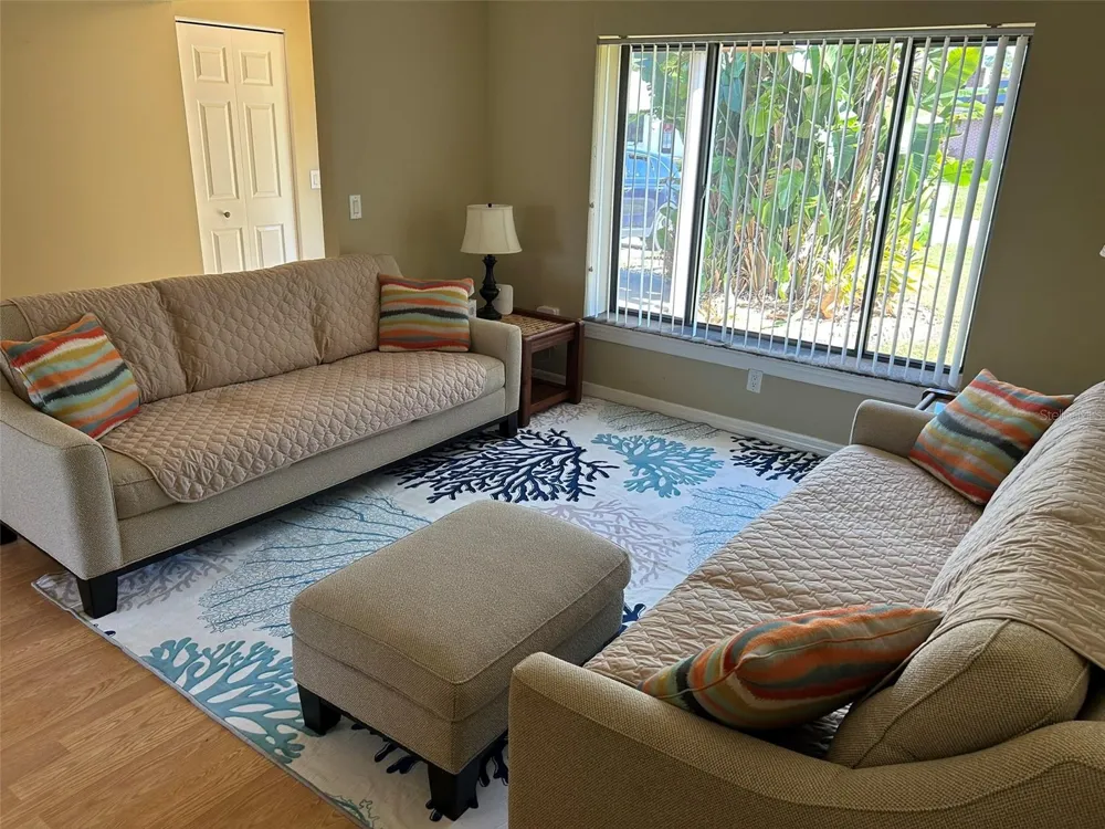 3424 UNITY TREE DRIVE Edgewater, FL 32141