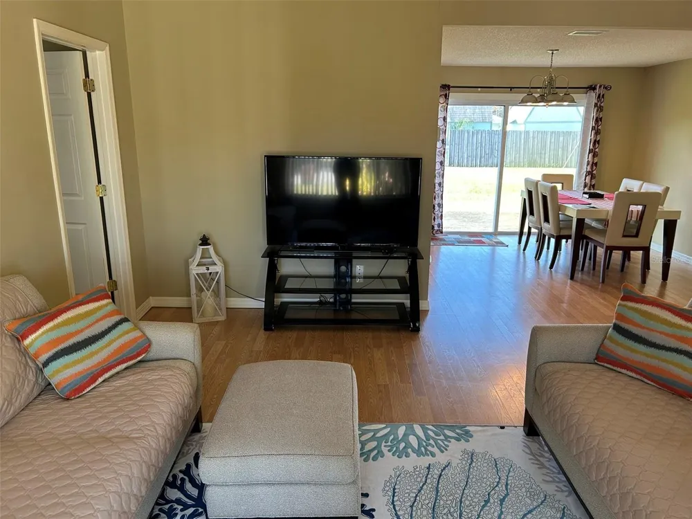 3424 UNITY TREE DRIVE Edgewater, FL 32141