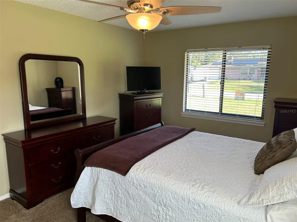 3424 UNITY TREE DRIVE Edgewater, FL 32141