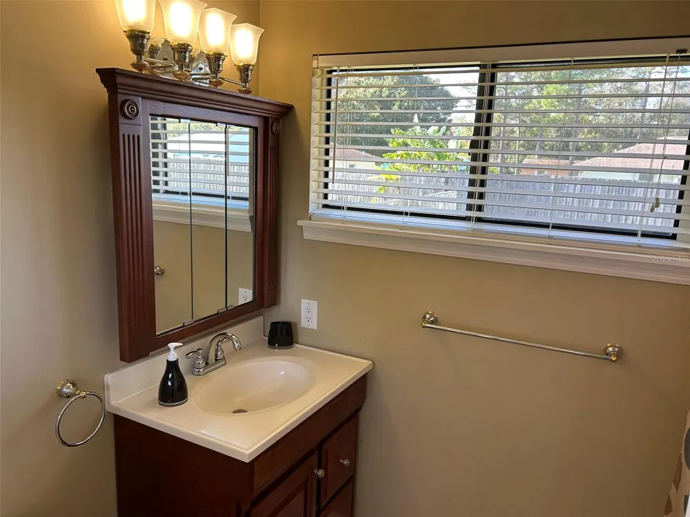 3424 UNITY TREE DRIVE Edgewater, FL 32141