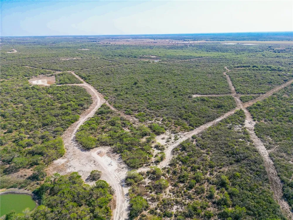 3189 County Road 407 Karnes City, TX 78113