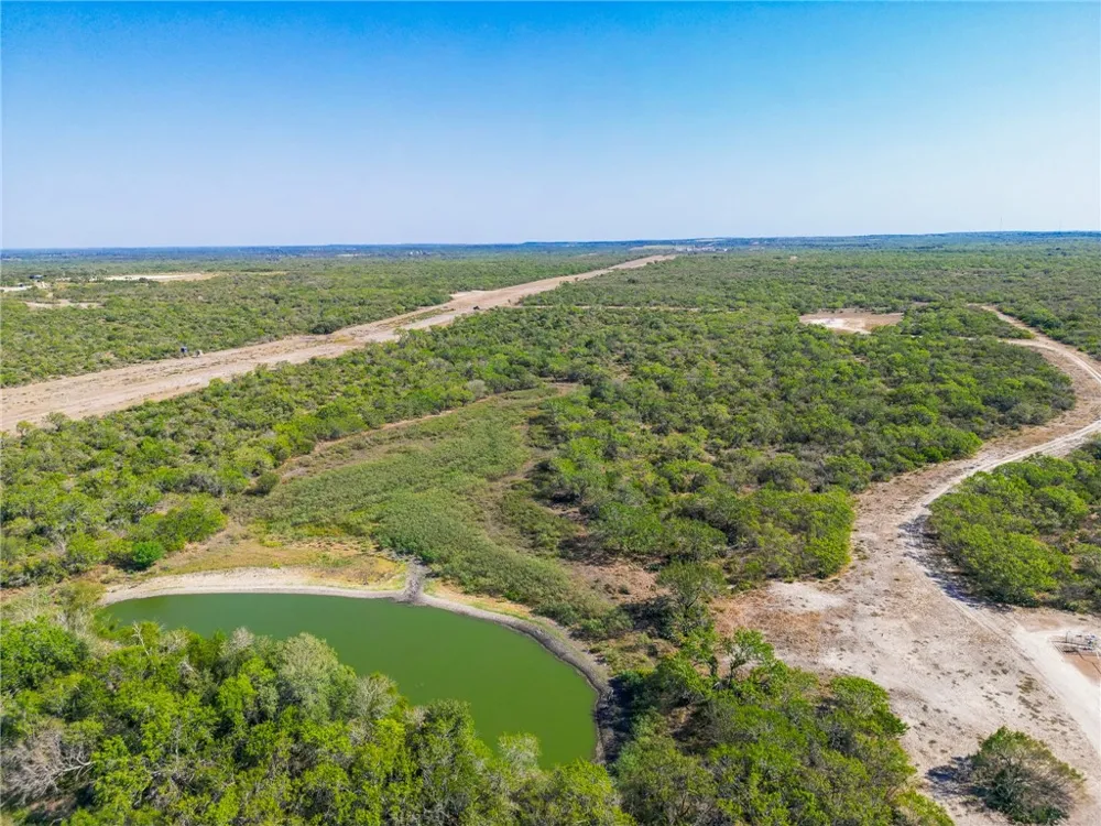 3189 County Road 407 Karnes City, TX 78113
