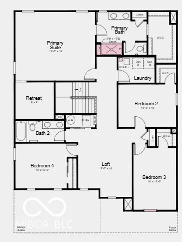 12140 Olivine Avenue Cumberland, IN 46229