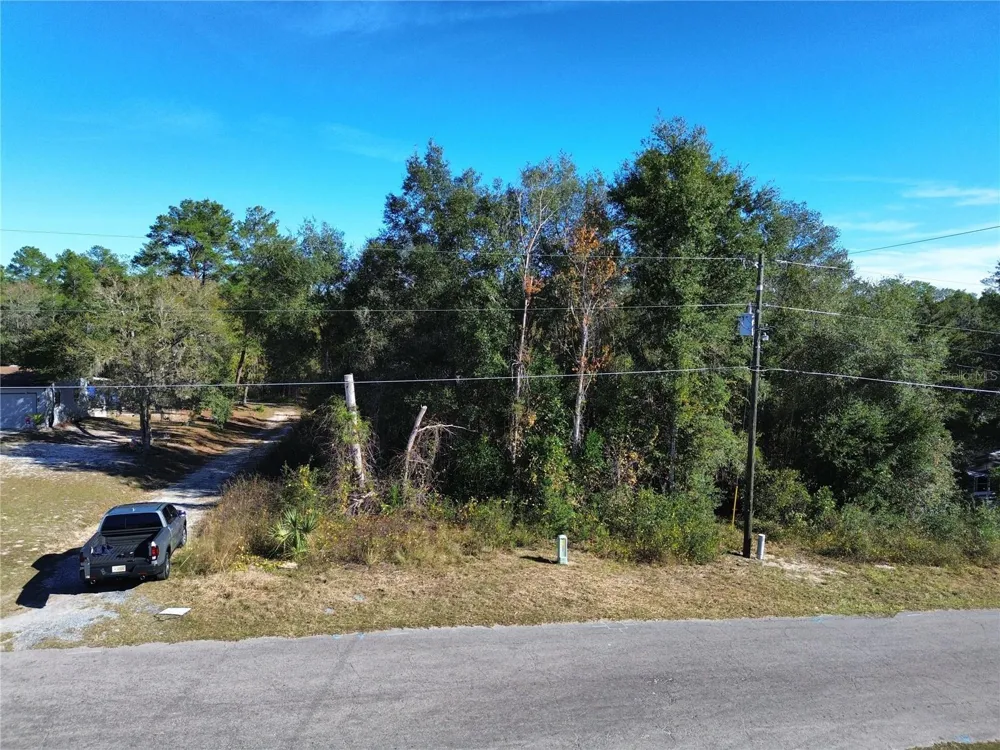 0 SE 178TH AVENUE Silver Springs, FL 34488