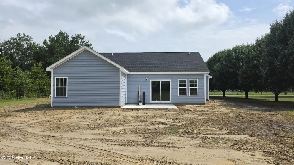 107 Blanche Street Chadbourn, NC 28431