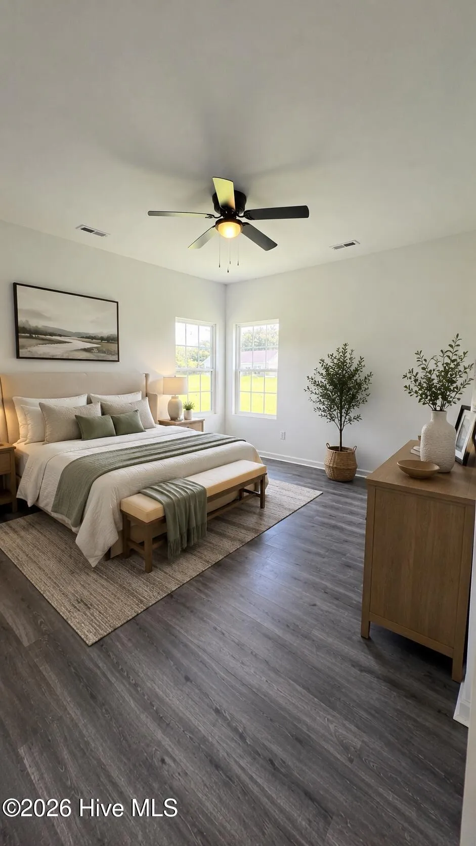 107 Blanche Street Chadbourn, NC 28431