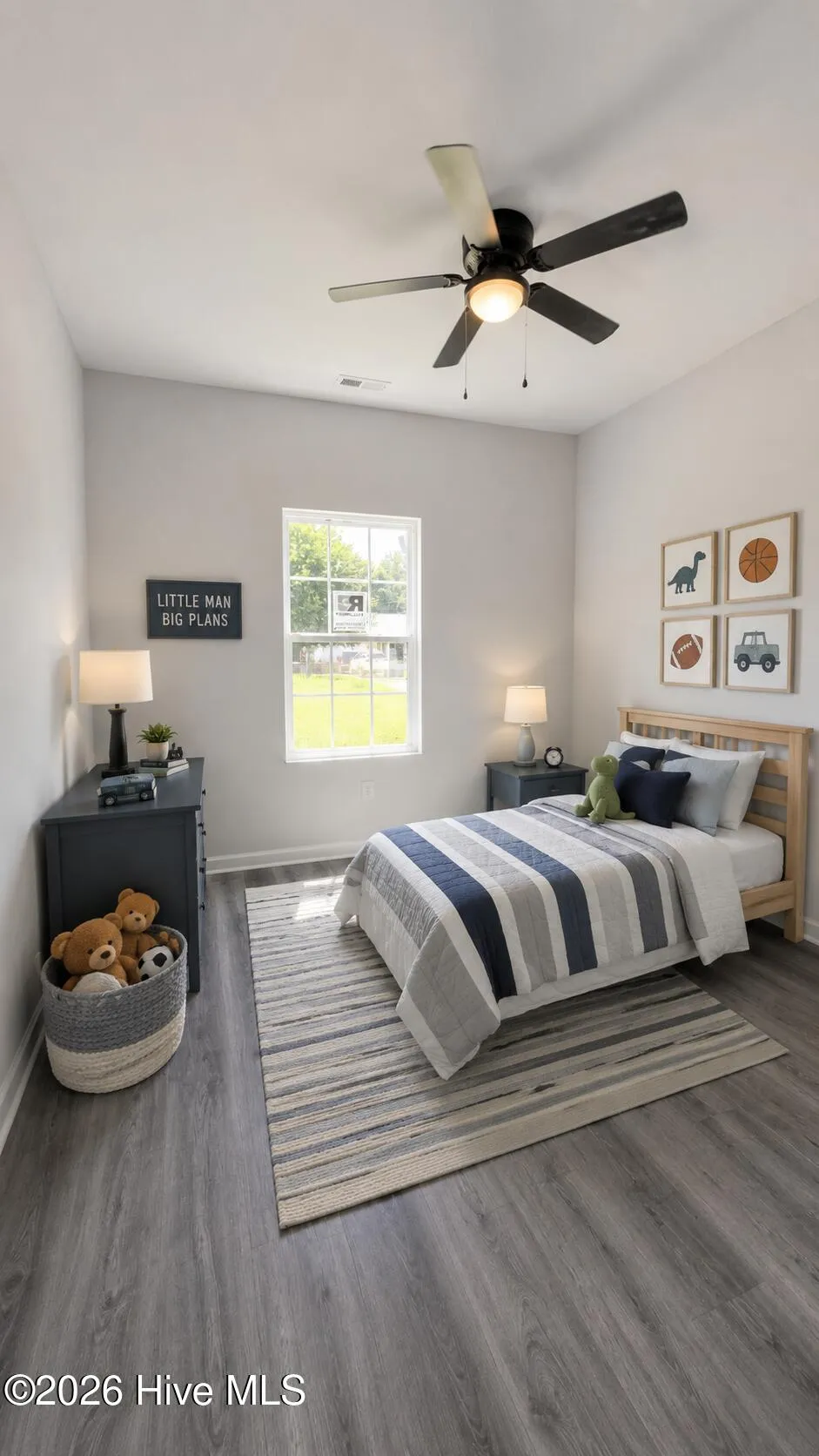107 Blanche Street Chadbourn, NC 28431