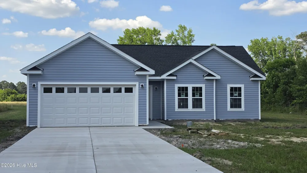 107 Blanche Street Chadbourn, NC 28431