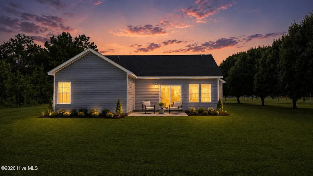 107 Blanche Street Chadbourn, NC 28431