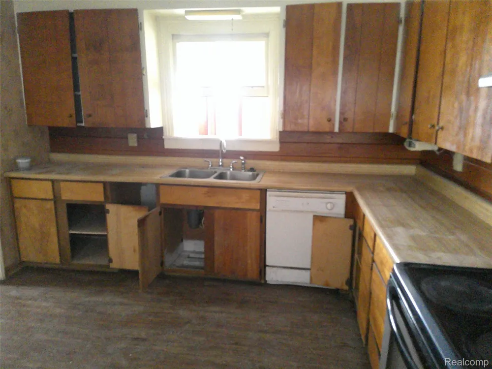8405 Vassar Road Genesee Charter Township, MI 48458