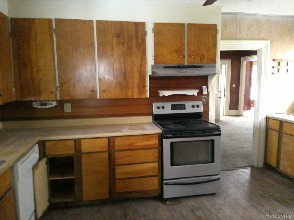 8405 Vassar Road Genesee Charter Township, MI 48458