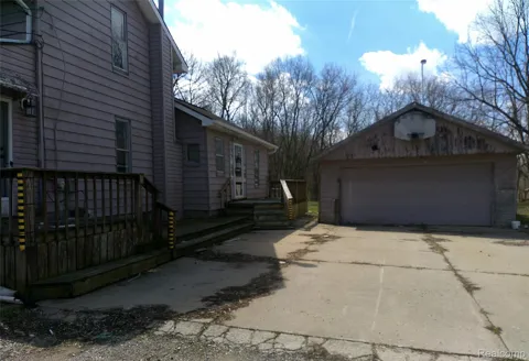8405 Vassar Road