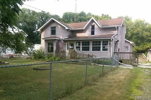 8405 Vassar Road Genesee Charter Township, MI 48458