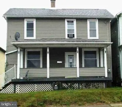 133 STRAYER STREET