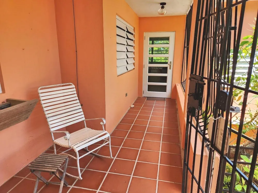 993 CALLE 16 Vieques, PR 00765