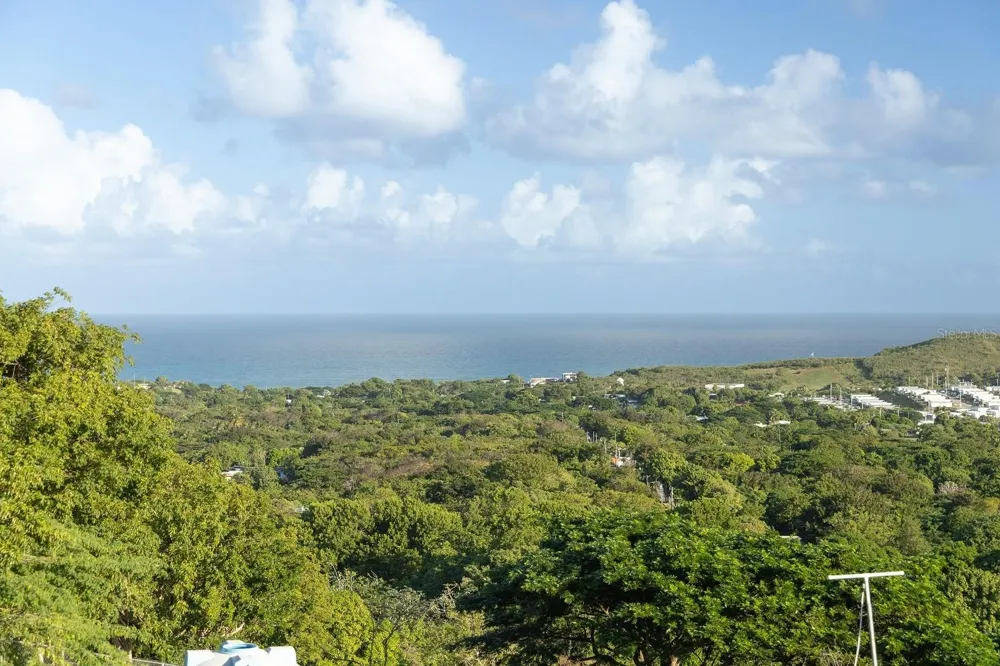993 CALLE 16 Vieques, PR 00765