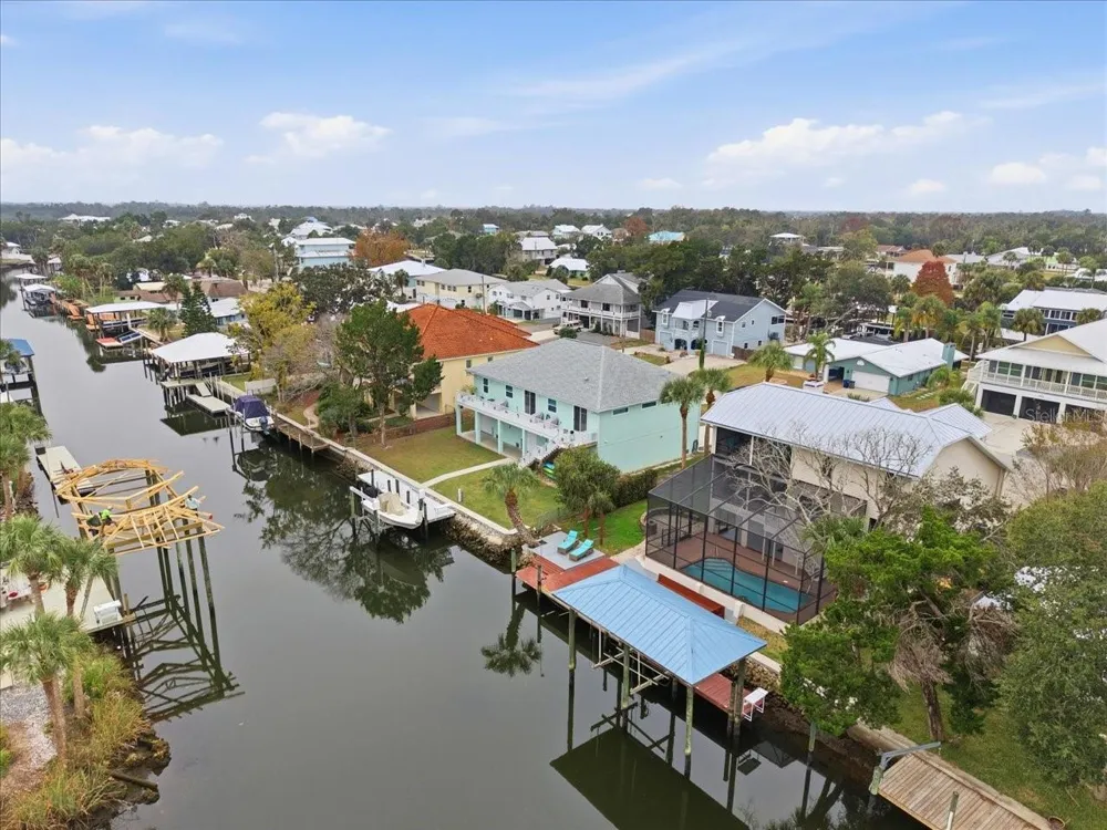 1821 NW 20TH AVENUE Crystal River, FL 34428