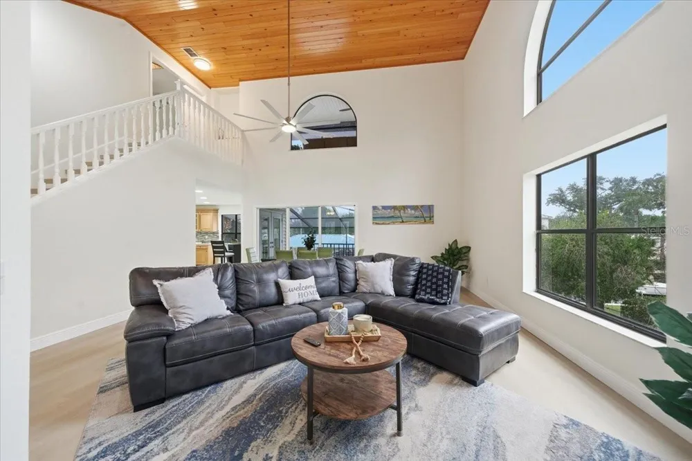 1821 NW 20TH AVENUE Crystal River, FL 34428