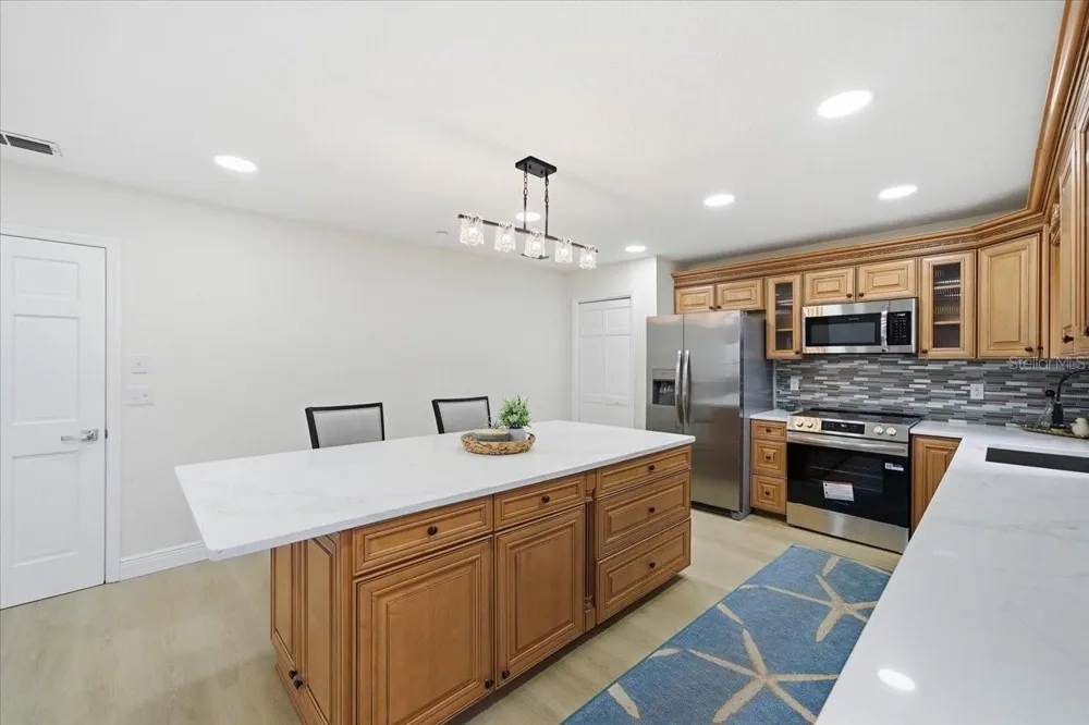 1821 NW 20TH AVENUE Crystal River, FL 34428