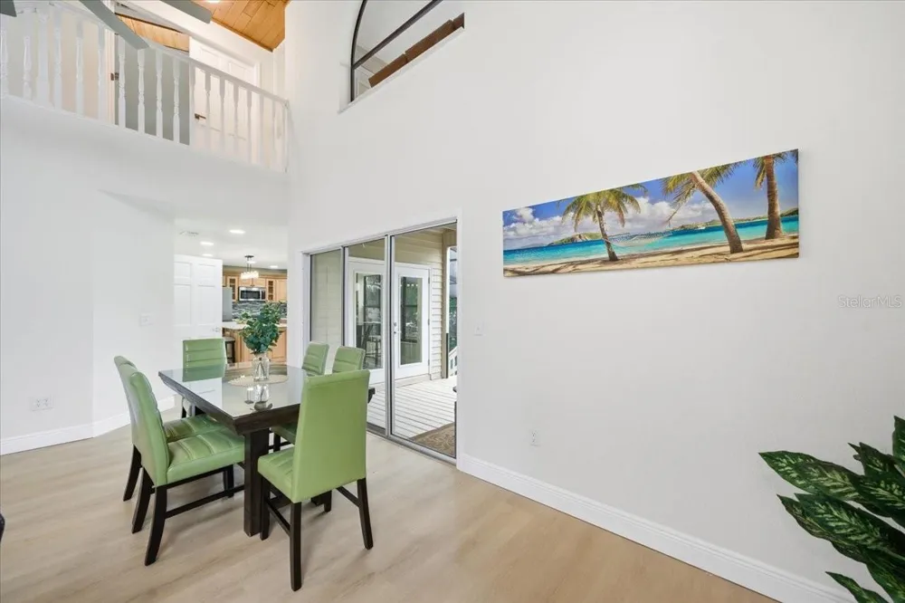 1821 NW 20TH AVENUE Crystal River, FL 34428