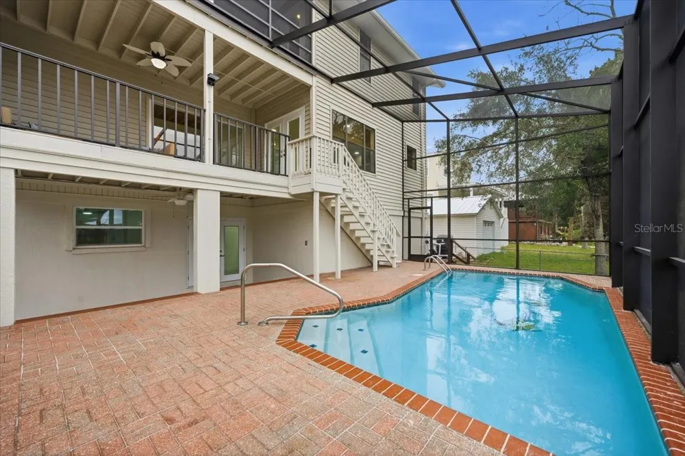 1821 NW 20TH AVENUE Crystal River, FL 34428