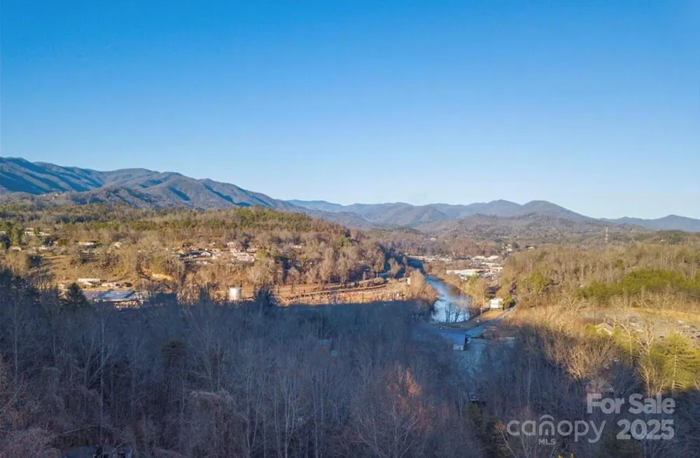 00 Homestead Avenue #18 Bryson City, NC 28713