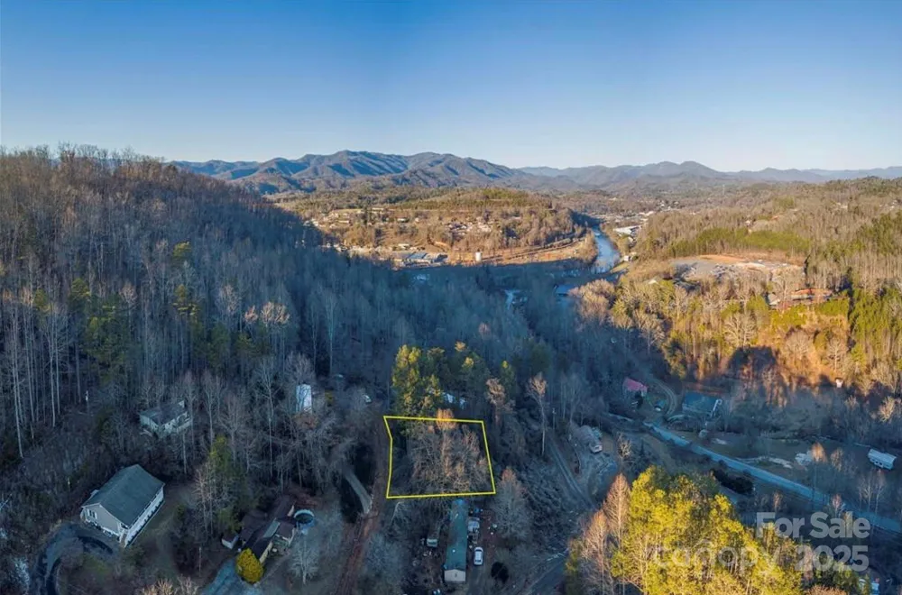 00 Homestead Avenue #18 Bryson City, NC 28713