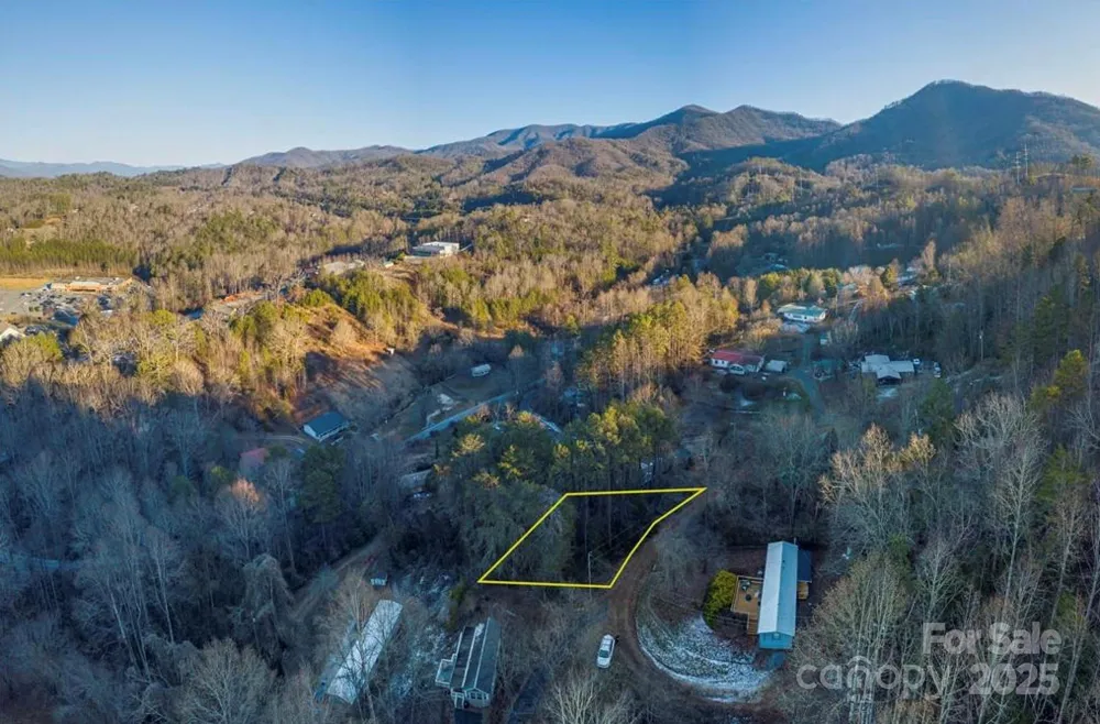 00 Homestead Avenue #18 Bryson City, NC 28713